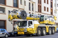 Demag AC 100-4L