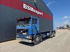 Volvo F10 4X2 52