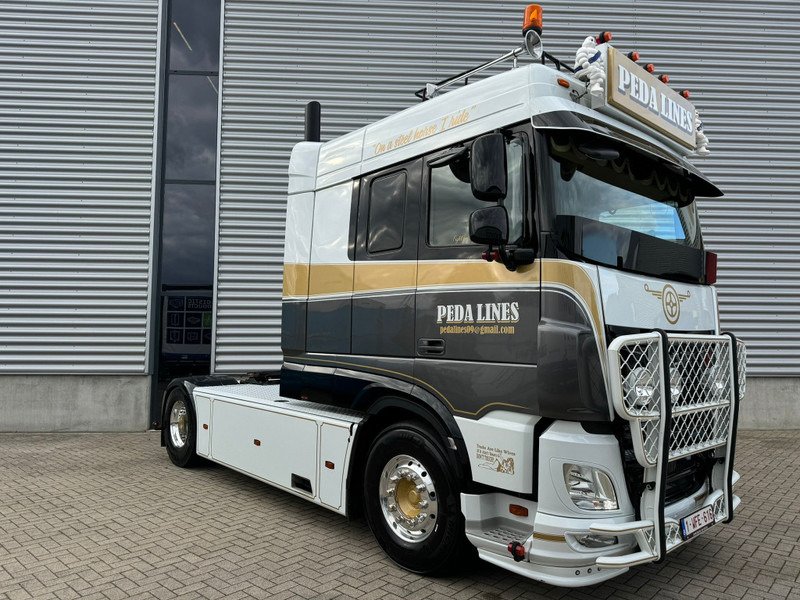 Truck DAF Trucks G0269P