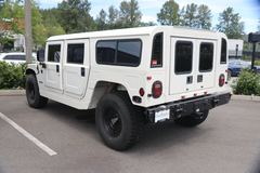 Am General 1995 HUMMER H1
