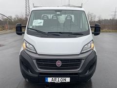 Fiat Ducato Maxi