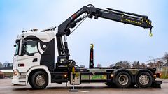 HIAB eX.302 HIPRO