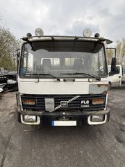 Volvo FL614/5800