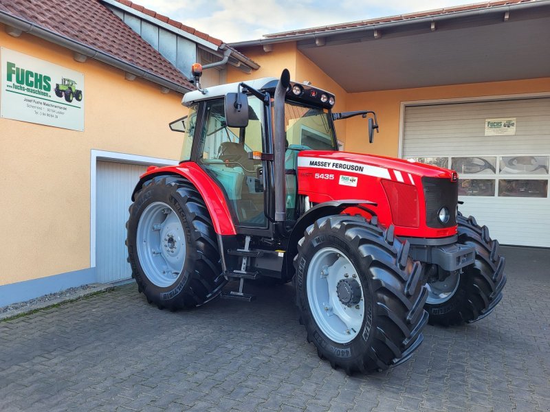 Massey Ferguson 543