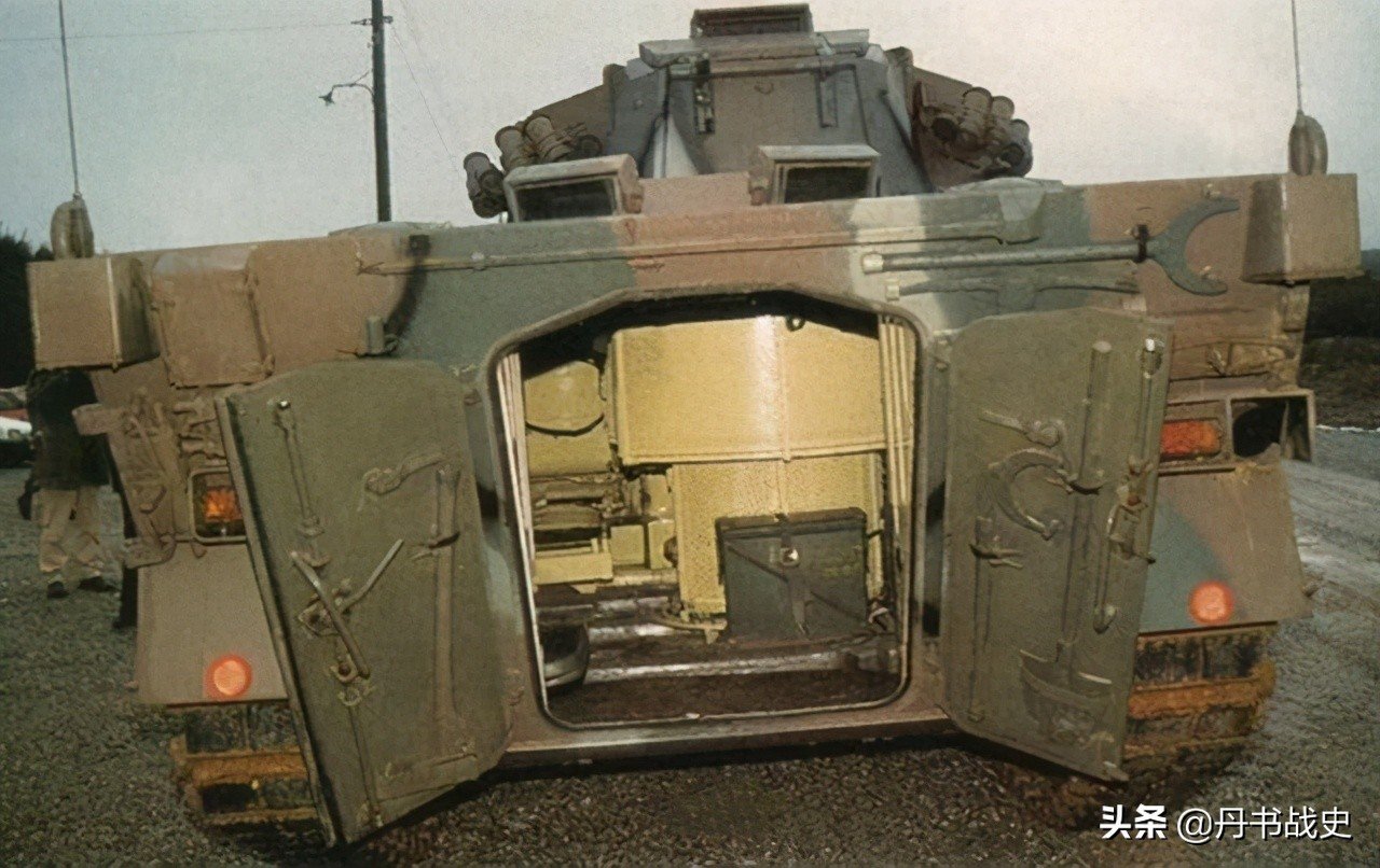 Gepanzerte Fahrzeuge ELBO, Hellenic Vehicle Industry SA Kentaurus