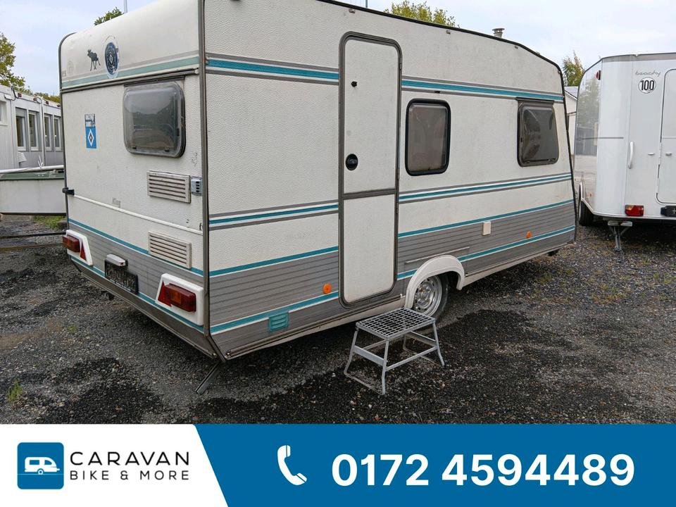 Trailer SIR 420