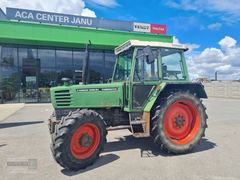 Fendt Farmer 306 LSA