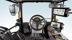 Valtra S324