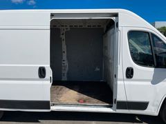 Mitsubishi L400 2.5 TD LANG D.C.