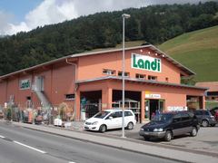 Landi Renzo Ford 7.3L V8 2 valve