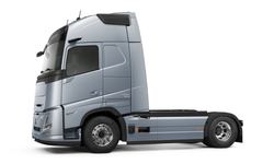 Volvo 62 TR1HAX