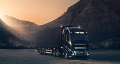 Nebim VOLVO F 1225 VAS-T