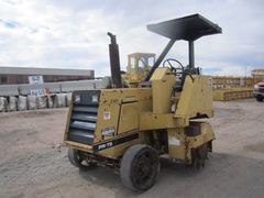 Caterpillar PR75