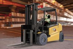 CAT Lift Trucks EP40