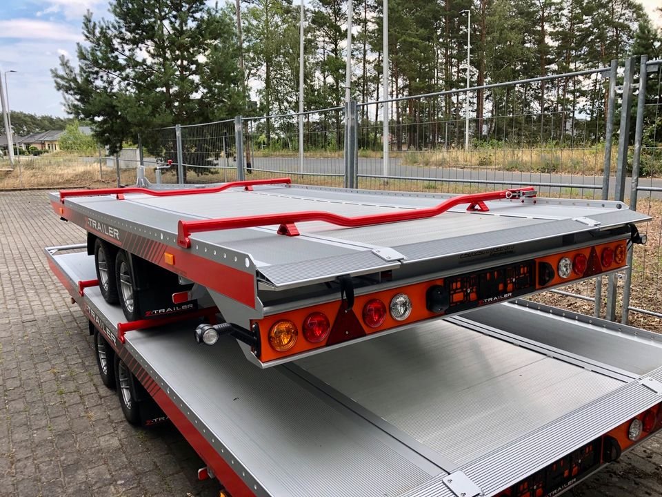 Web Trailer PRSSL27-TRI-SYS