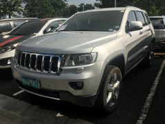 Jeep 5D GRAND CHEROKEE 3.0 CRD AUTOMATIC-CE8M-4X4/278