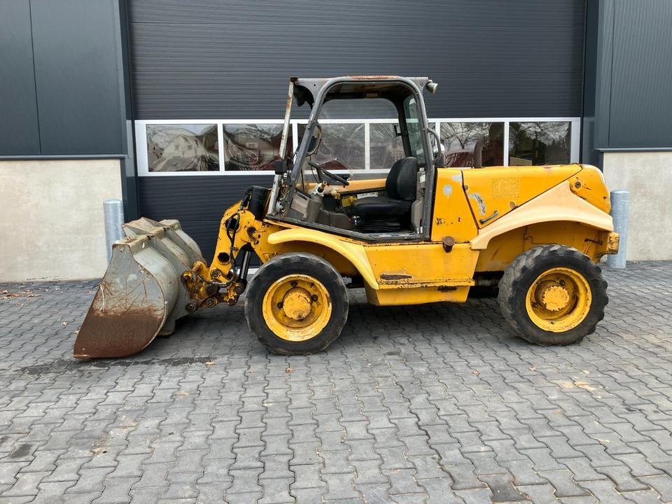 JCB 520-50