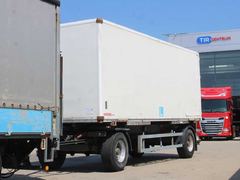 Kuiper CITYTRAILER