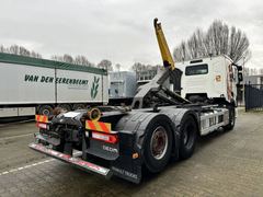 Renault PREMIUM 450.25/26 T 6X2 PUSHER