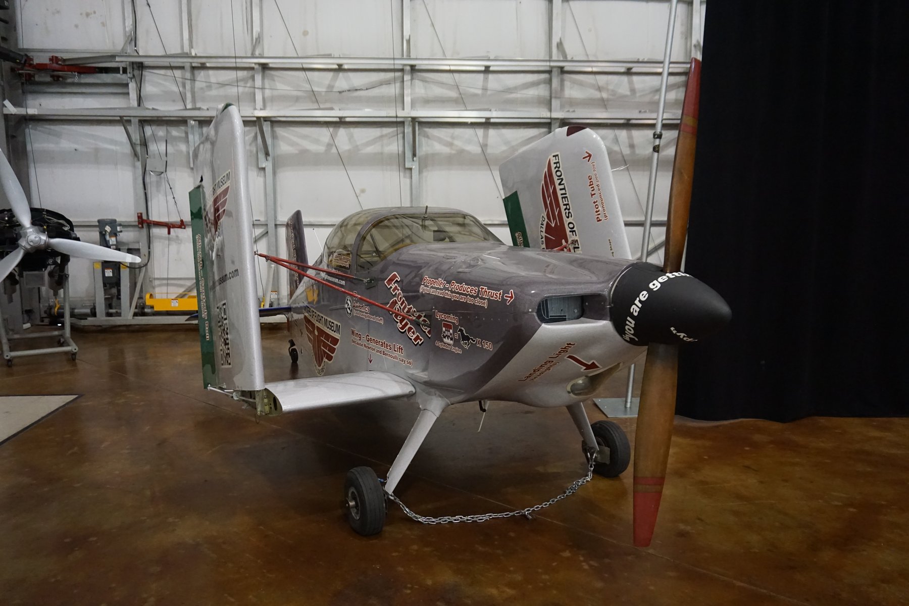 Tiger T 12