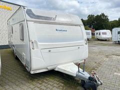 Buerstner 5502 TK