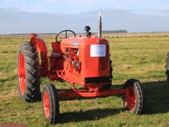 Nuffield Universal DM4-4X4
