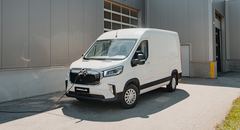 Maxus e DELIVER 9