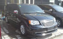 Chrysler GRAND VOYAGER 2.5 CRD HIGH ROOF