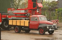 Borgward B1500/0032