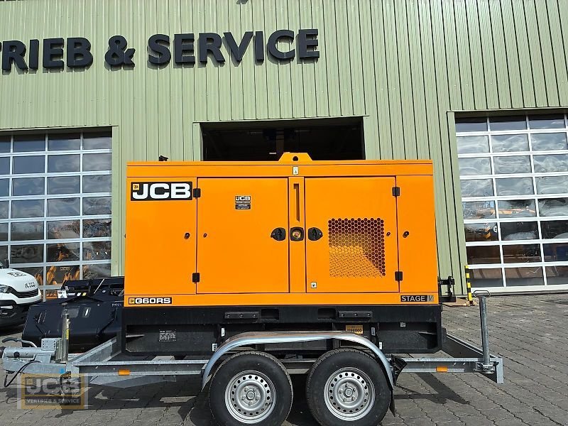 Trailer Gs OI-120-2400 TRU