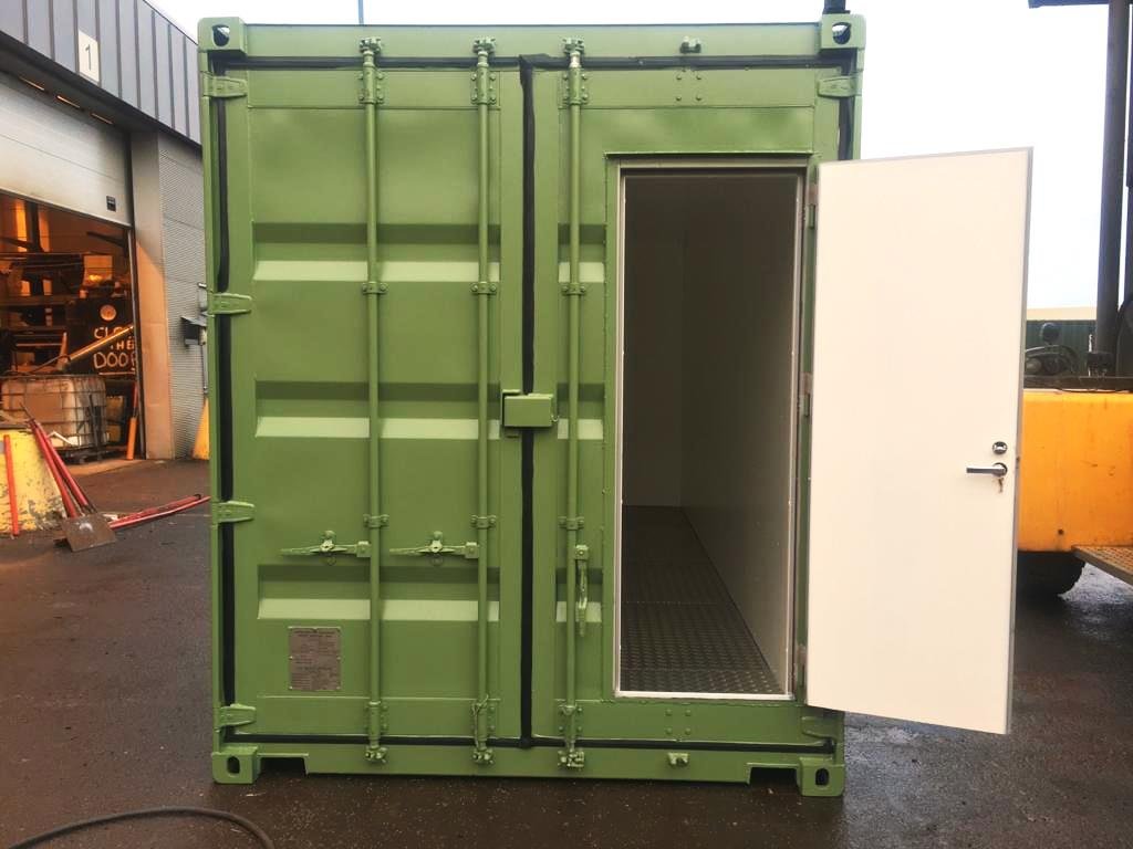 Car trailers up to 3.5 t Kontti K/30J