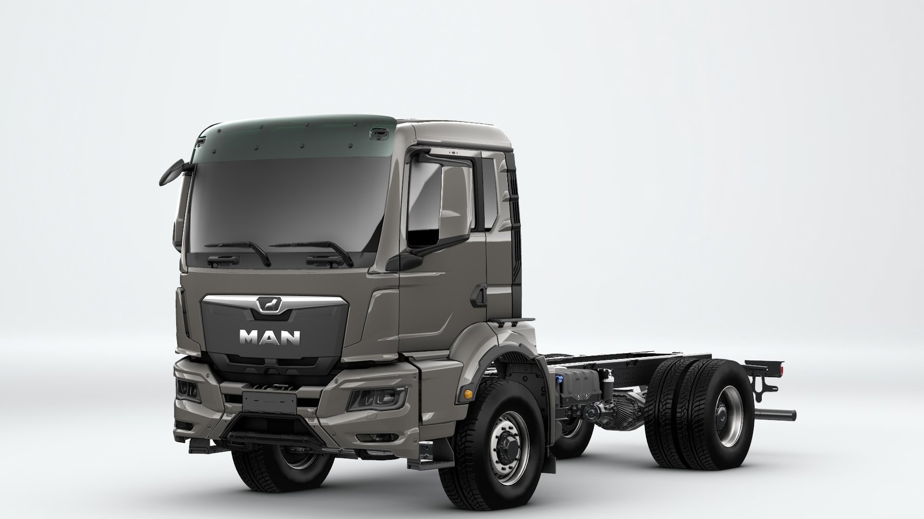 MAN 18.430 4X2 BL