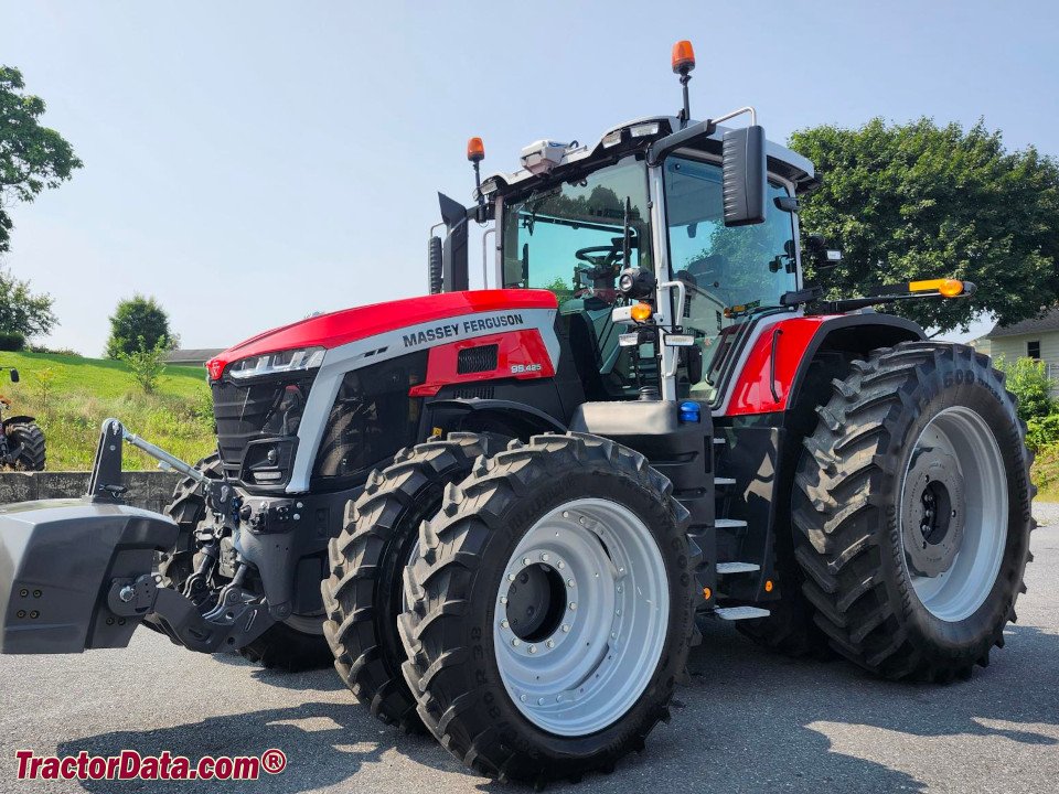 Massey Ferguson MF 425