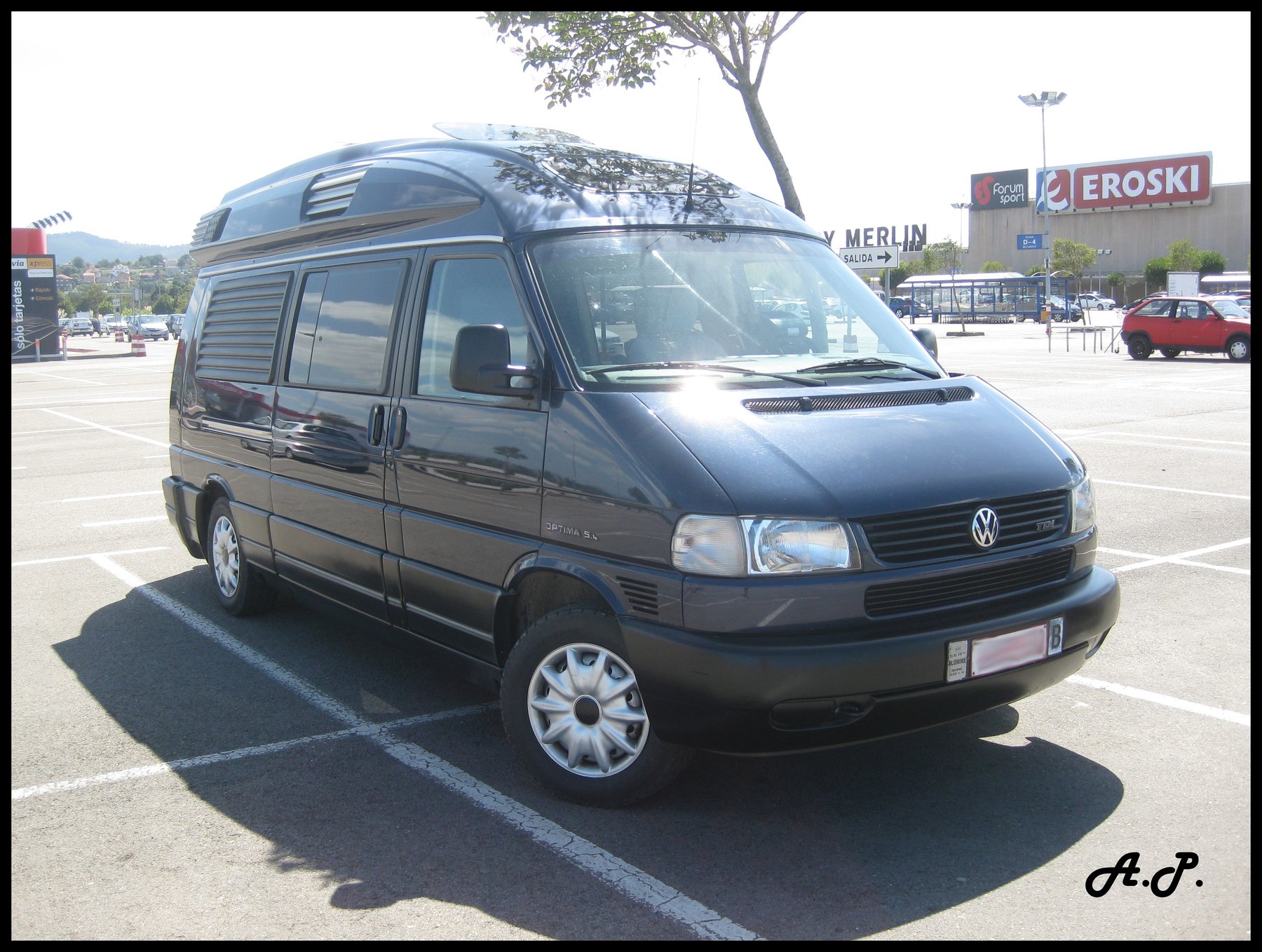 DEHLER APR 2000