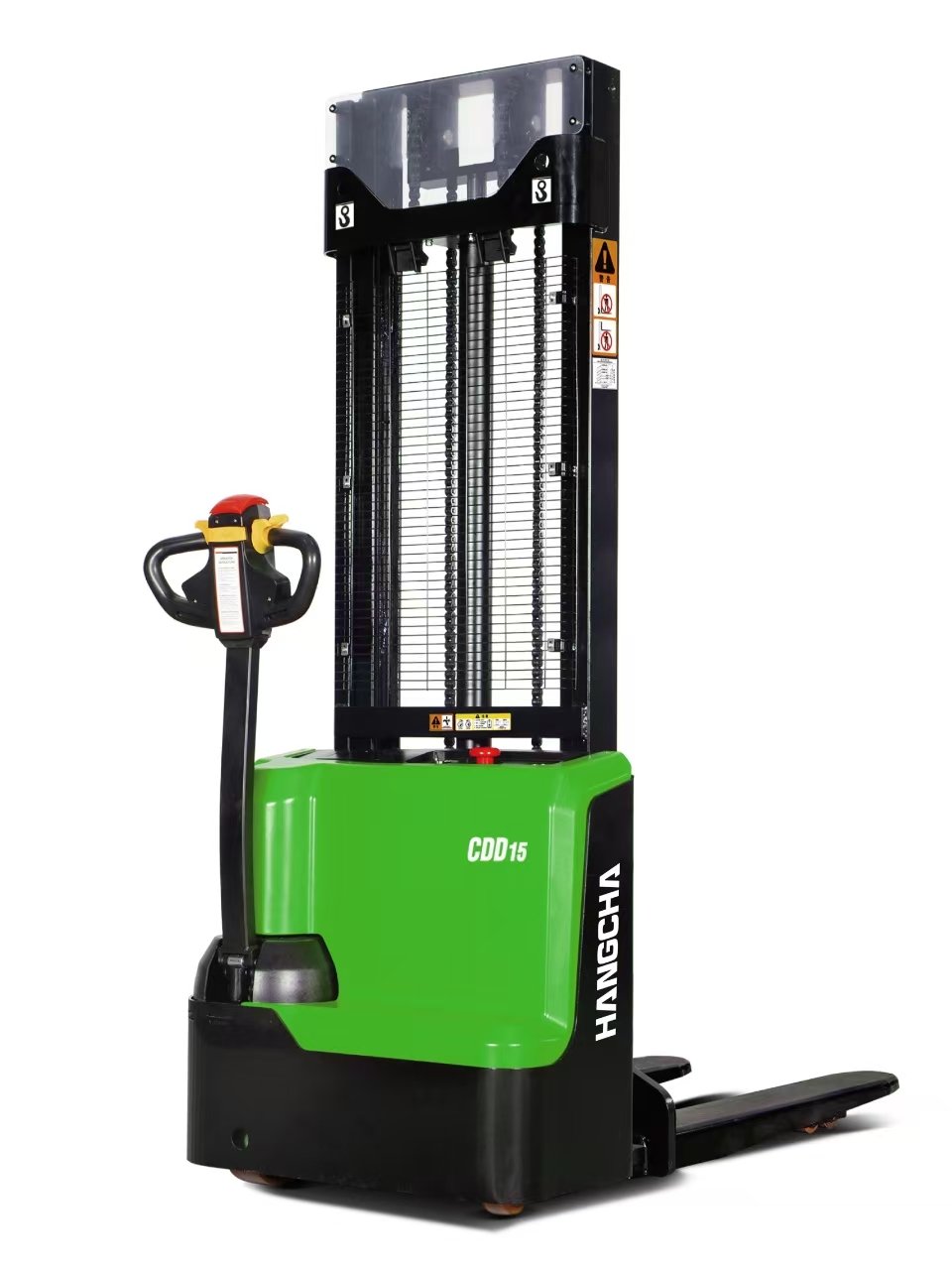 Pallet truck HC (Hangcha) CDD15-WS