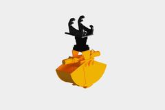 Brokk Bucket