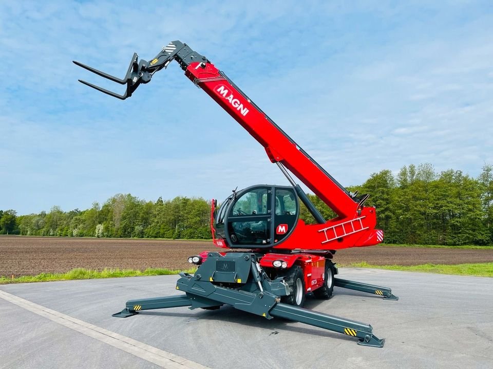 Manitou TMT 55 FLHT