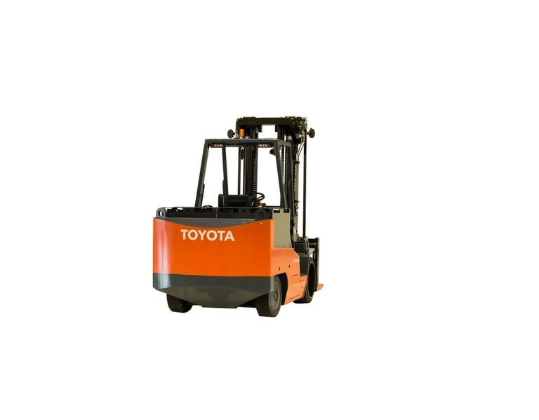 Forklift Toyota THDE2200-24
