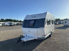 Dethleffs ARIST 525 V