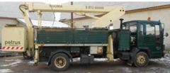 Volvo FL611-L/4300