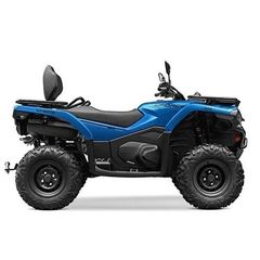CF Moto Weitere Modelle