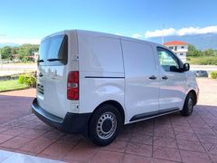 Peugeot 229 L2H1 2.0HDIF 16V-136 DC