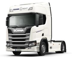 Scania R 450