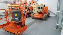 JLG E450AJ