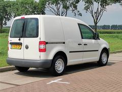 Volkswagen 1.9 TDI -9KVF-VAN/260