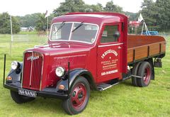 Opel BLITS