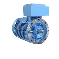 ABB M3GP 250SMB 4