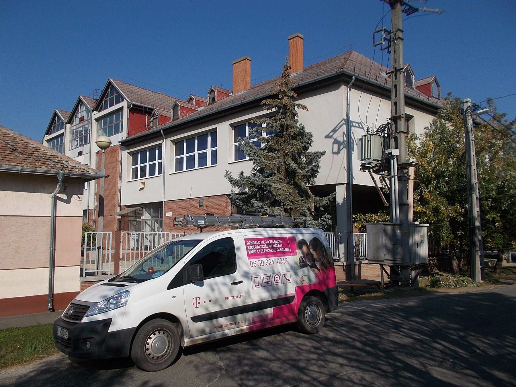 Van Fiat SCUDO 90 MULTIJET