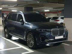 Bmw X7 XDRIVE30D
