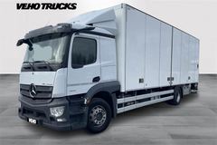 Mercedes Benz 1832L/NR 4X2 5400